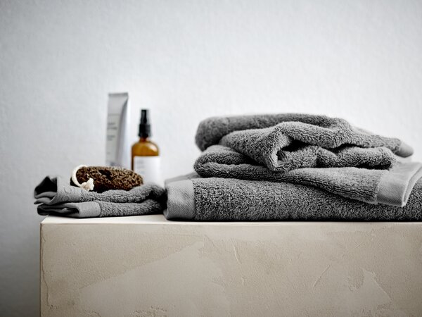 Södahl 32855 Ručník Comfort Organic II 40 x 60 cm béžový
