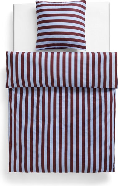 Hay AB383-A772-AH01 Povlak na polštář Ete 65 x 100 cm bordó-modrý