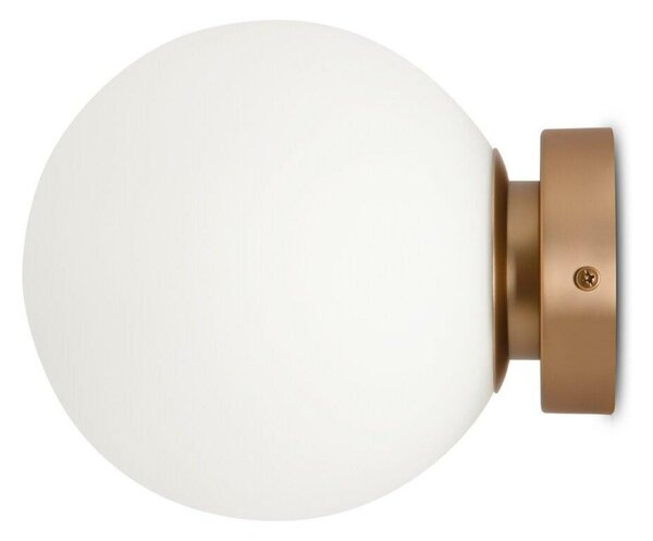 MAYTONI Nástěnné svítidlo Basic form MOD321WL-01G2
