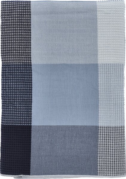 Södahl 33575 Deka Artisan 130 x 170 cm sytě modrá