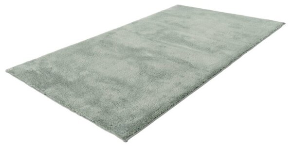 Koupelnový kobereček PURE 500 Jade zelený