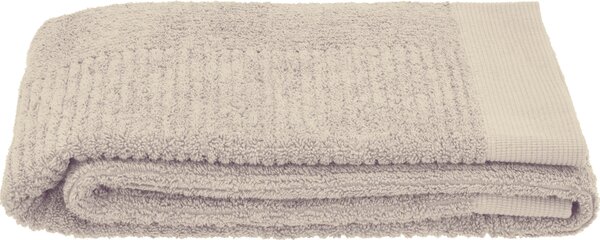Zone Denmark 35156 Ručník Classic 70 x 140 cm pískově šedý