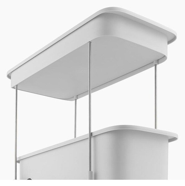 Plastový kuchyňský organizér CupboardStore – Joseph Joseph