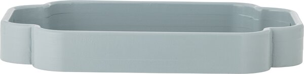 Bloomingville 82072761 Dekorační tác Meggie 35 cm