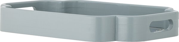 Bloomingville 82072761 Dekorační tác Meggie 35 cm