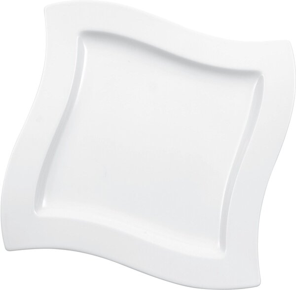 Villeroy & Boch 10-2525-2619 Jídelní talíř NewWave 27 cm