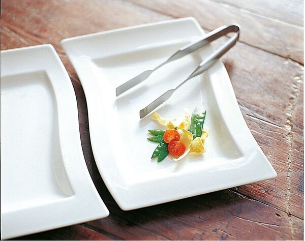 Villeroy & Boch 10-2525-2699 Jídelní talíř Gourmet NewWave 24 x 33 cm