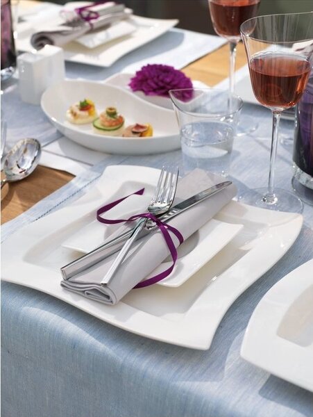 Villeroy & Boch 10-2525-2619 Jídelní talíř NewWave 27 cm