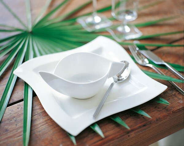 Villeroy & Boch 10-2525-2619 Jídelní talíř NewWave 27 cm