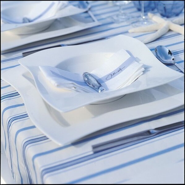Villeroy & Boch 10-2525-2619 Jídelní talíř NewWave 27 cm
