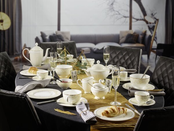 Villeroy & Boch 10-4390-0960 Cukřenka Ivoire