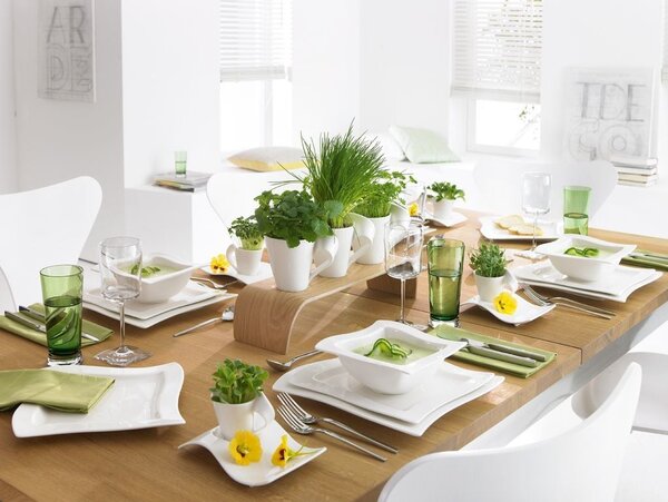 Villeroy & Boch 10-2525-1909 Polévková mísa NewWave 600 ml