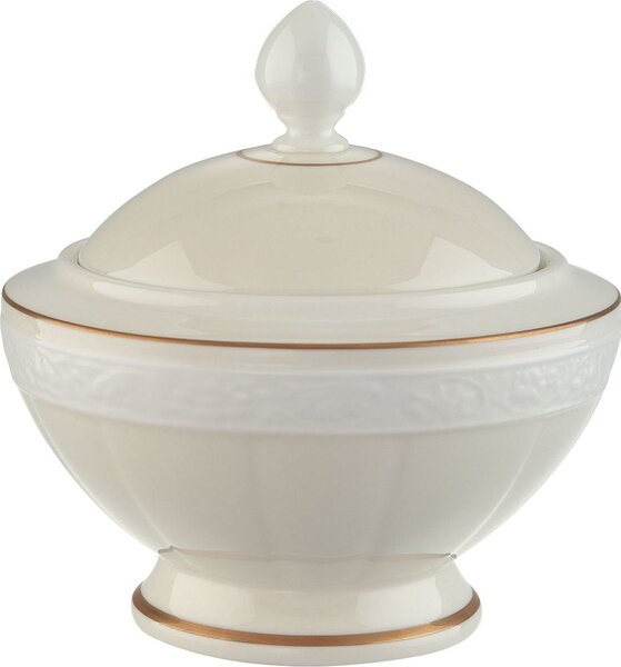 Villeroy & Boch 10-4390-0960 Cukřenka Ivoire