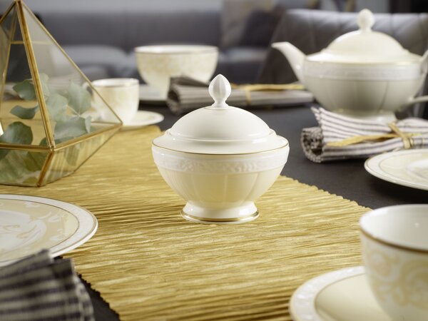 Villeroy & Boch 10-4390-0960 Cukřenka Ivoire