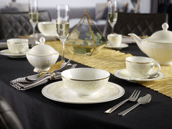 Villeroy & Boch 10-4390-0960 Cukřenka Ivoire