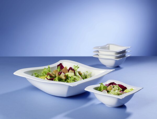 Villeroy & Boch 10-2525-3330 Mísa NewWave 25 x 25 cm