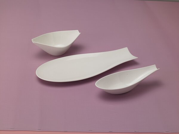 Villeroy & Boch 10-3420-3400 Polévková miska Flow 360 ml