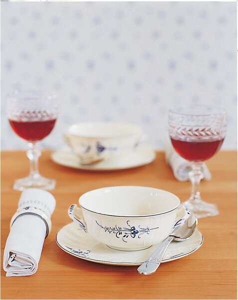 Villeroy & Boch 10-2341-2510 Polévková miska Old Luxembourg