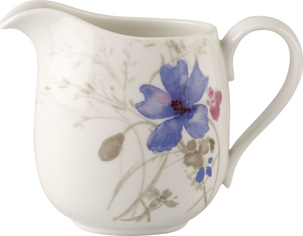 Villeroy & Boch 10-4104-0780 Konvička na mléko Mariefleur Gris Basic