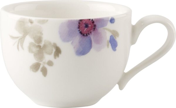 Villeroy & Boch 10-4104-1420 Šálek na espresso Mariefleur Gris Basic 80 ml