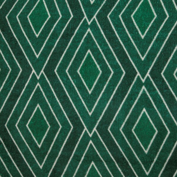 DEKA GEO02 150X200 CM VZOROVANÁ