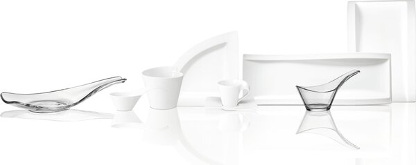 Villeroy & Boch 10-2525-1270 Šálek na čaj NewWave 220 ml