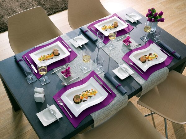 Villeroy & Boch 10-2525-3470 Slánka NewWave