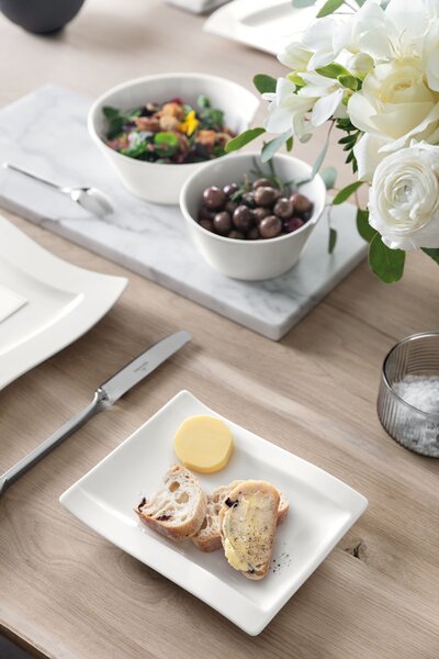 Villeroy & Boch 10-2525-1901 Mistička NewWave 350 ml