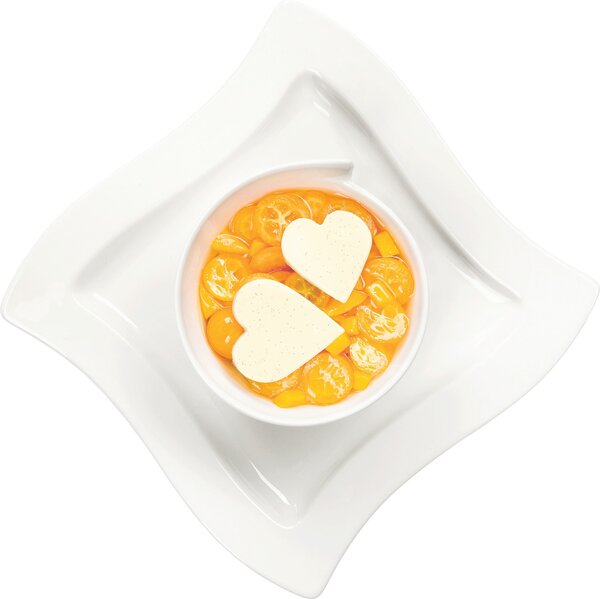 Villeroy & Boch 10-2525-1901 Mistička NewWave 350 ml