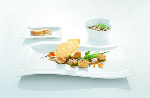 Villeroy & Boch 10-2525-1901 Mistička NewWave 350 ml