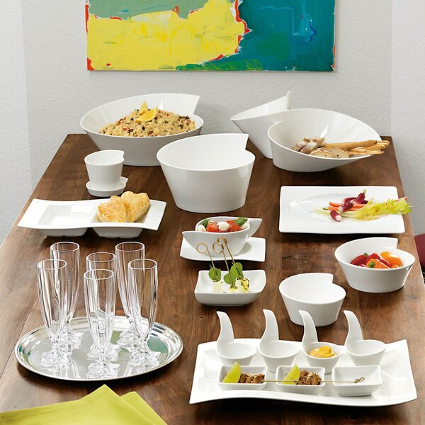 Villeroy & Boch 10-2525-1901 Mistička NewWave 350 ml