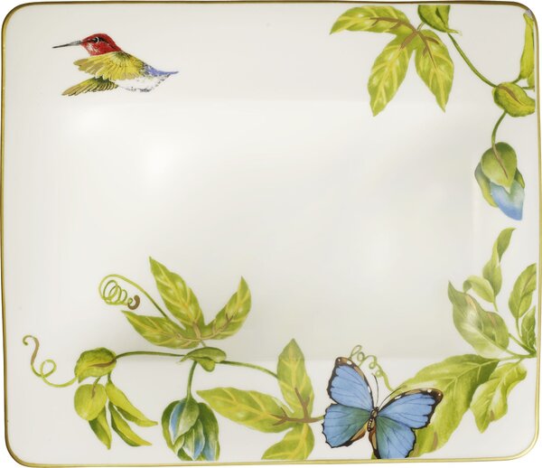 Villeroy & Boch 10-3514-2700 Hluboký talíř Amazonia 24 cm