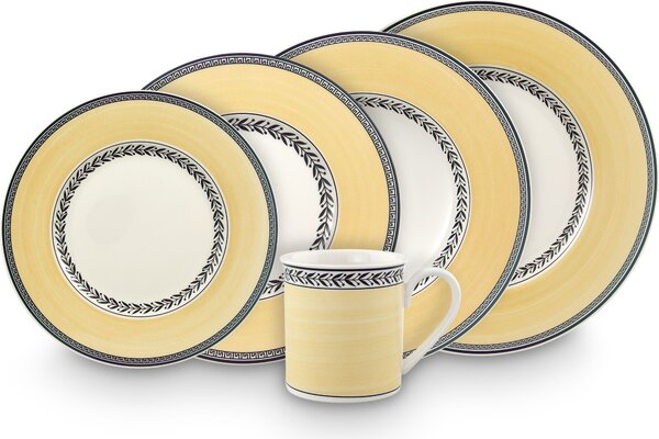 Villeroy & Boch 10-1068-9651 Hrnek Audun Fleur 300 ml