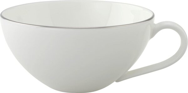 Villeroy & Boch 10-4636-1270 Šálek na čaj Anmut Platinum No.1 200 ml