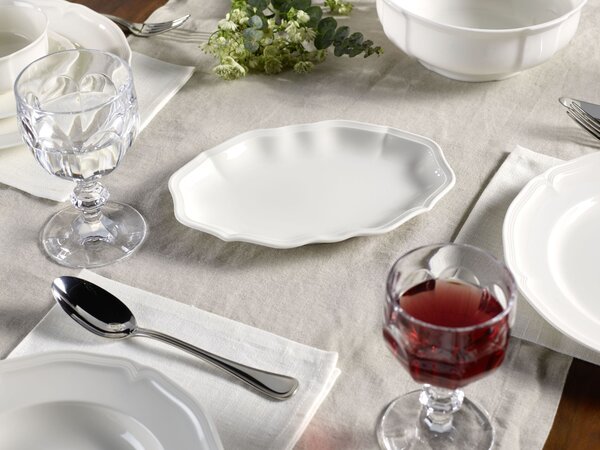 Villeroy & Boch 10-2396-3570 Talíř na občerstvení Manoir 24 cm