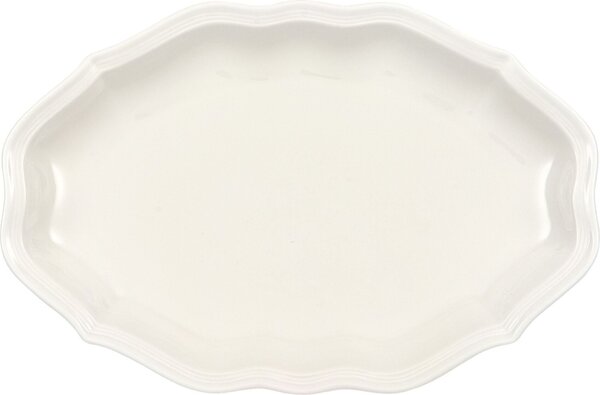 Villeroy & Boch 10-2396-3570 Talíř na občerstvení Manoir 24 cm