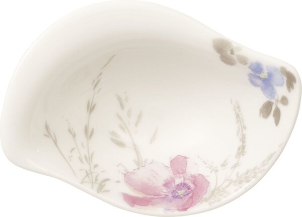Villeroy & Boch 10-4105-3932 Mistička na omáčku nebo dip Mariefleur Gris Serve & Salad