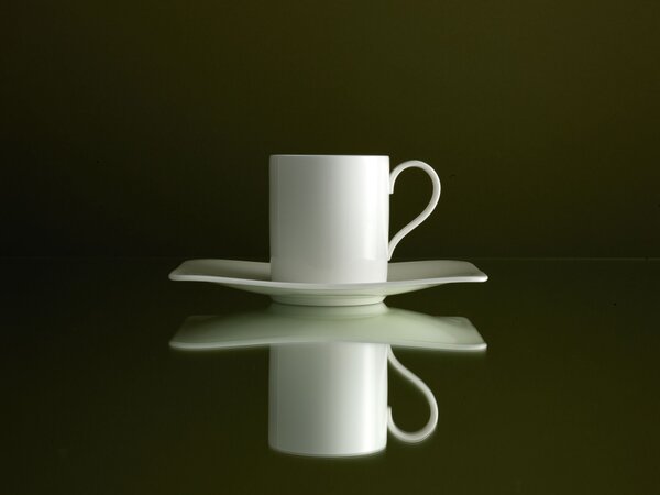Villeroy & Boch 10-4510-1300 Šálek na kávu Modern Grace 210 ml