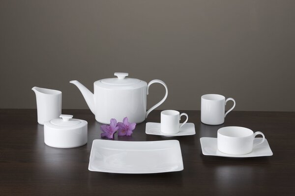 Villeroy & Boch 10-4510-1420 Šálek na espresso Modern Grace 80 ml