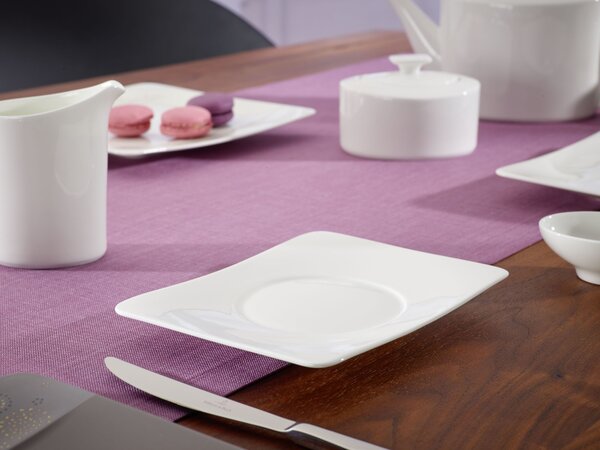 Villeroy & Boch 10-4510-1280 Podšálek k šálku na čaj Modern Grace 14 x 17 cm