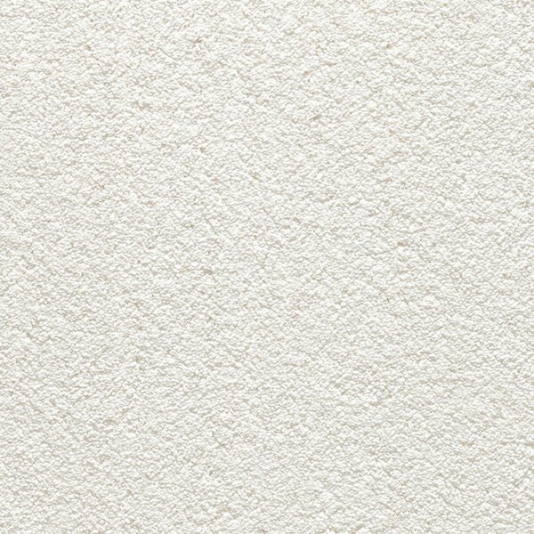 Metrážový koberec Adrill bílý