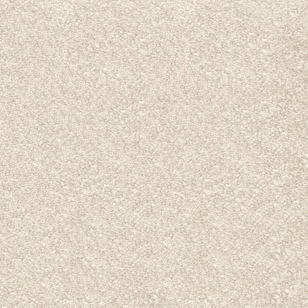 Metrážový koberec GRINTA bílý