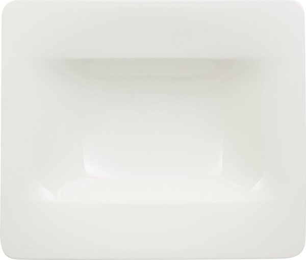 Villeroy & Boch 10-4510-2700 Hluboký talíř Modern Grace 24 cm