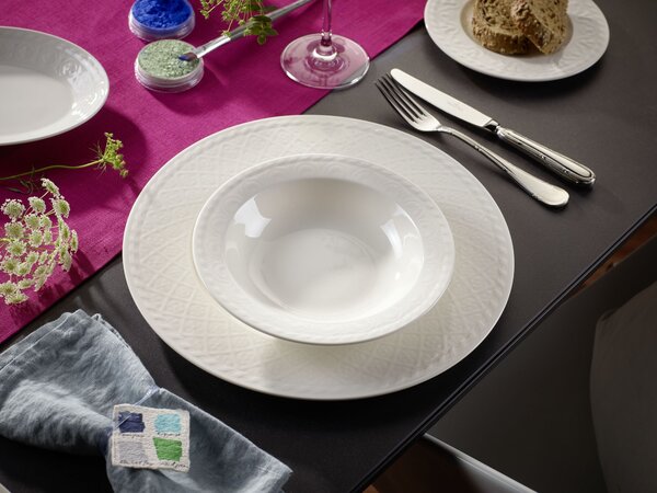 Villeroy & Boch 12-6243-0060 Jídelní nůž Kreuzband Septfontaines