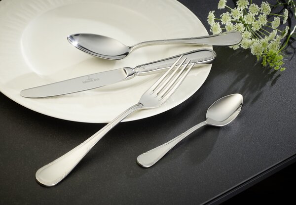 Villeroy & Boch 12-6243-0060 Jídelní nůž Kreuzband Septfontaines