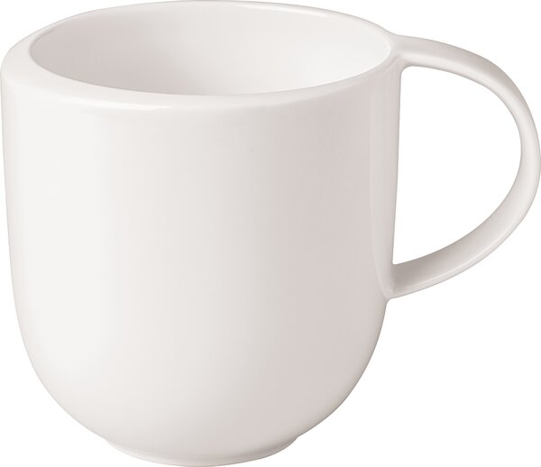 Villeroy & Boch 10-4264-9651 Hrnek NewMoon s uchem 390 ml