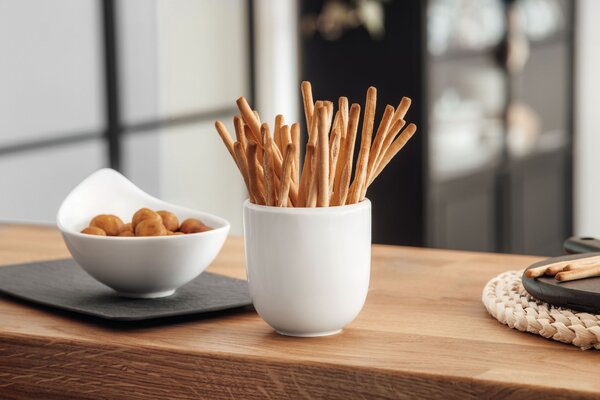 Villeroy & Boch 10-4264-9651 Hrnek NewMoon s uchem 390 ml