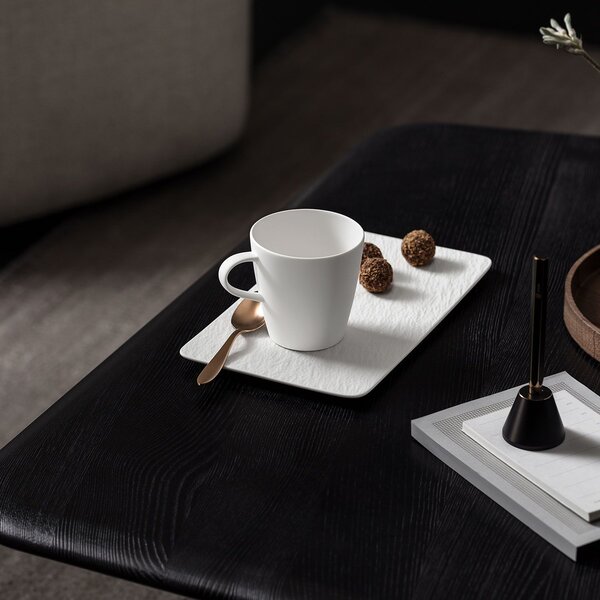 Villeroy & Boch 10-4240-9651 Hrnek Manufacture Rock Blanc 270 ml