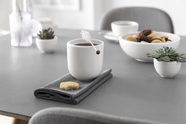 Villeroy & Boch 10-4264-9651 Hrnek NewMoon s uchem 390 ml
