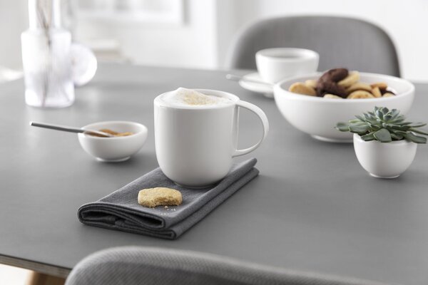 Villeroy & Boch 10-4264-9651 Hrnek NewMoon s uchem 390 ml